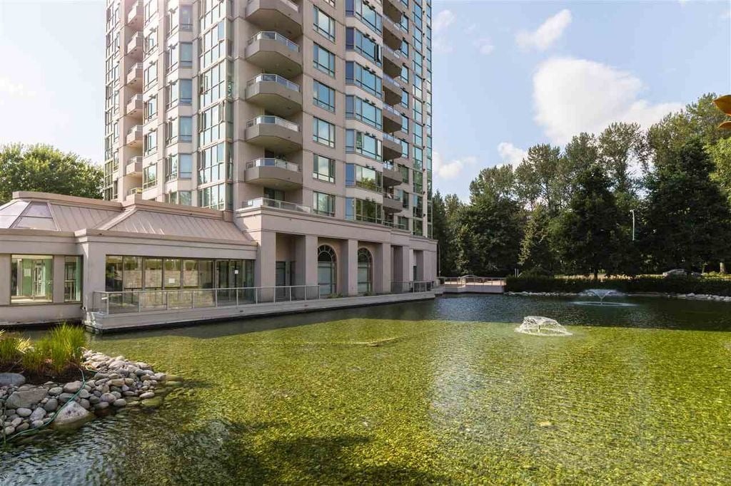 3070 Guildford Wy, #206