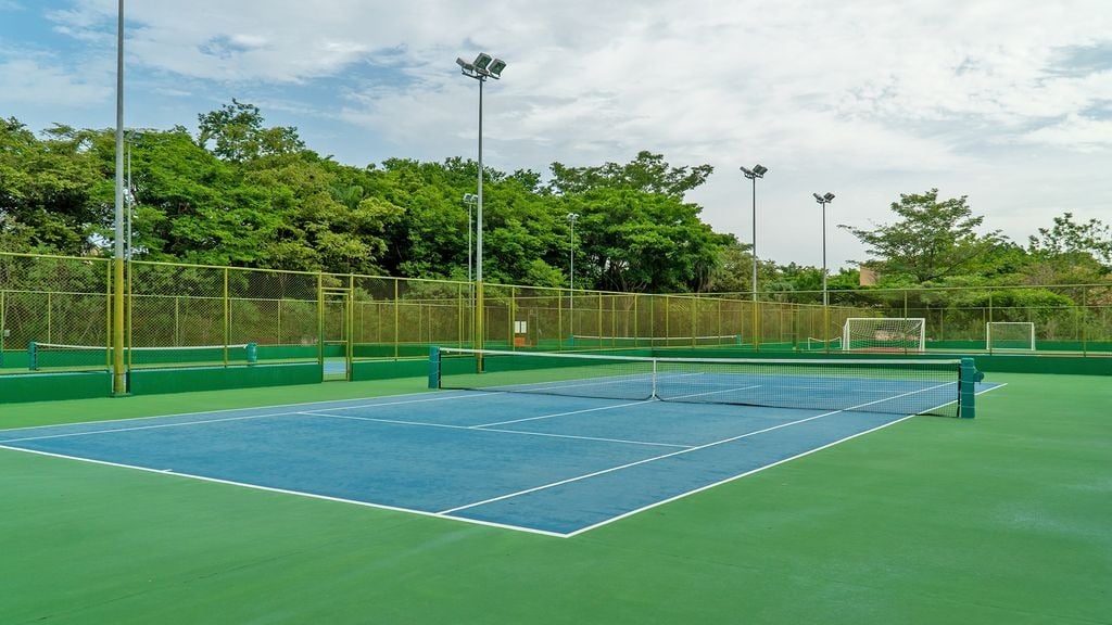 Elegant Tropical Oasis in Reserva Conchal