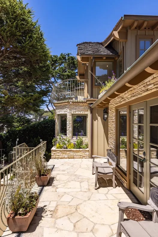 Ocean View