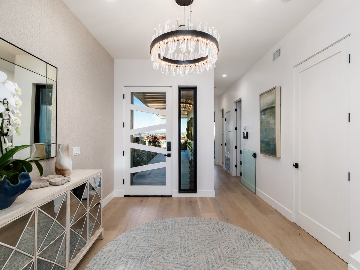 Q: What makes Carmel Valley such a popular place to live