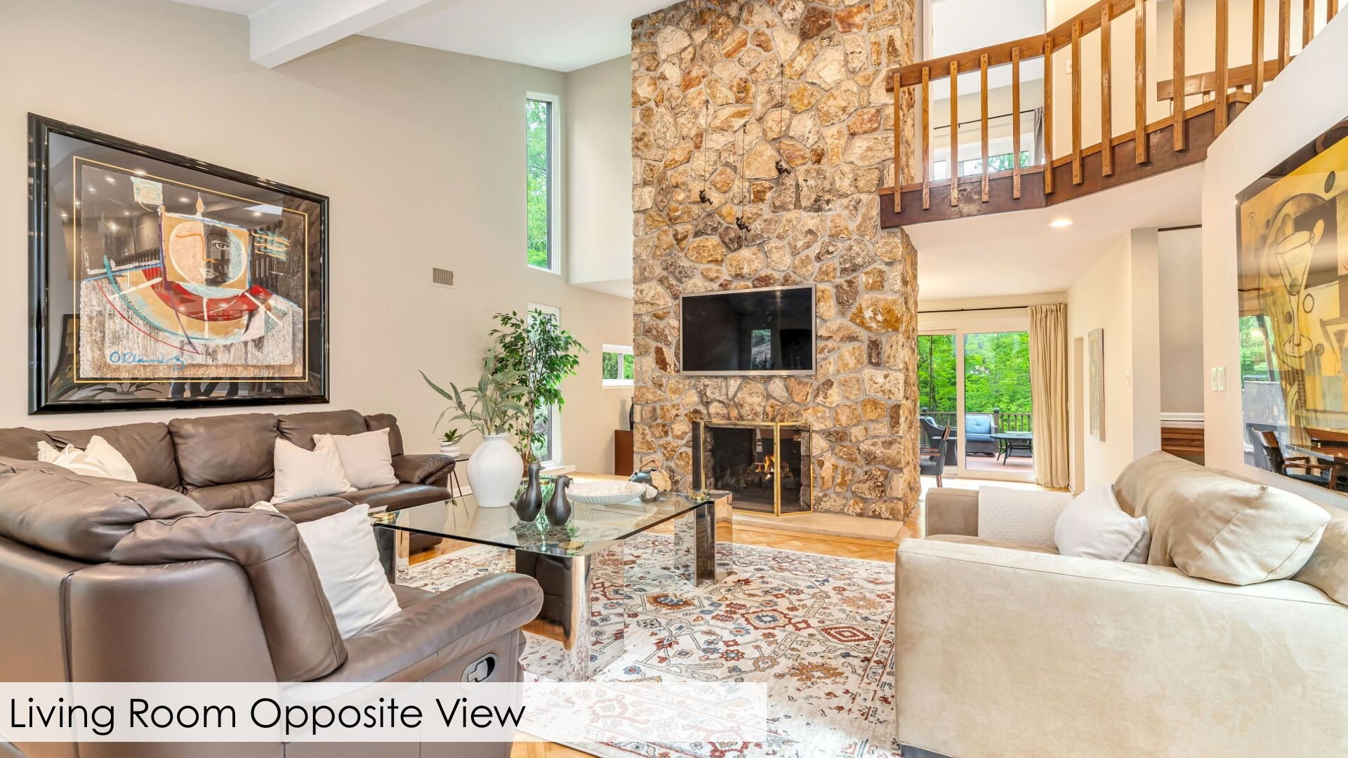 108 Buckhaven Hill - 100K Over Ask!!!