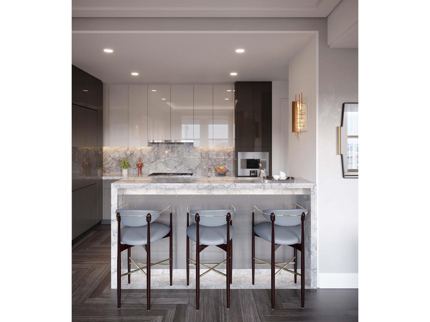303 PARK AVENUE, #4105