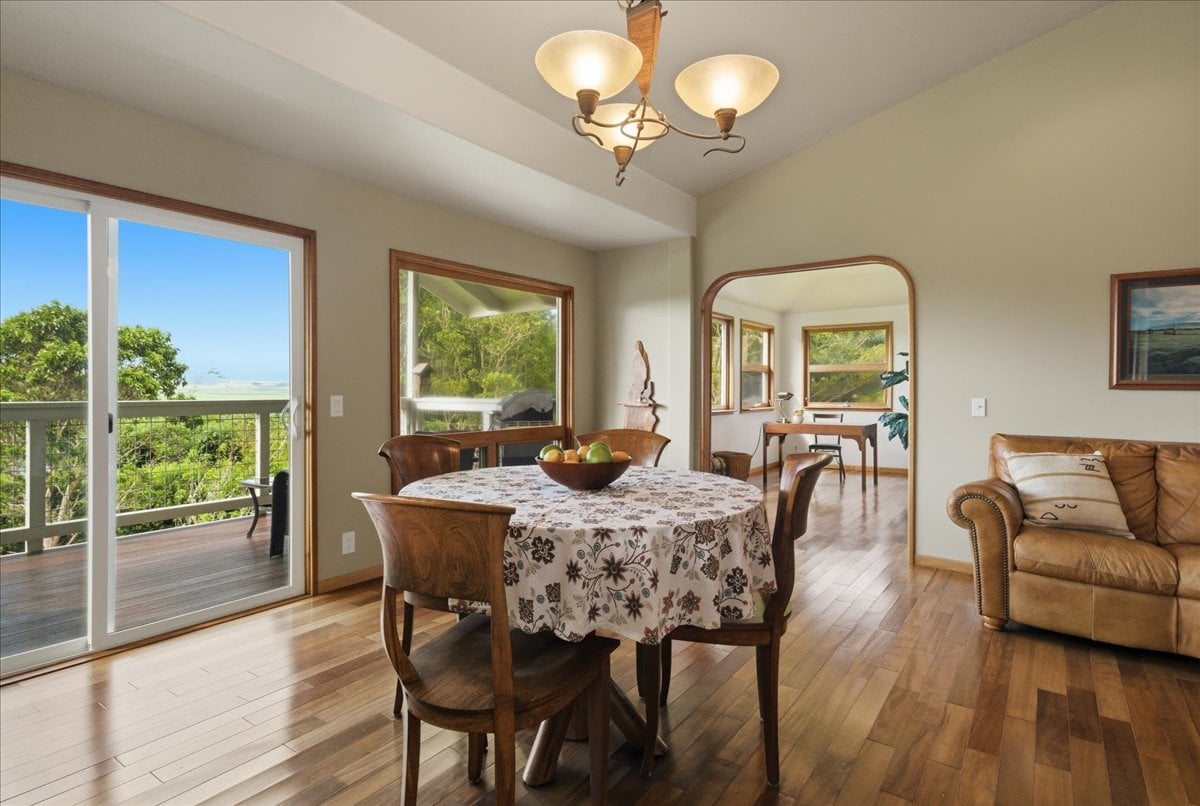 Mokuloa Custom Home