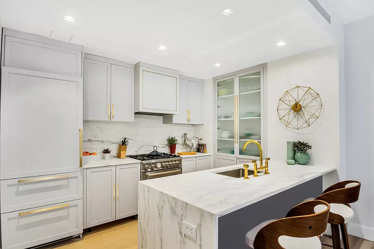 310 West 113th Street #201