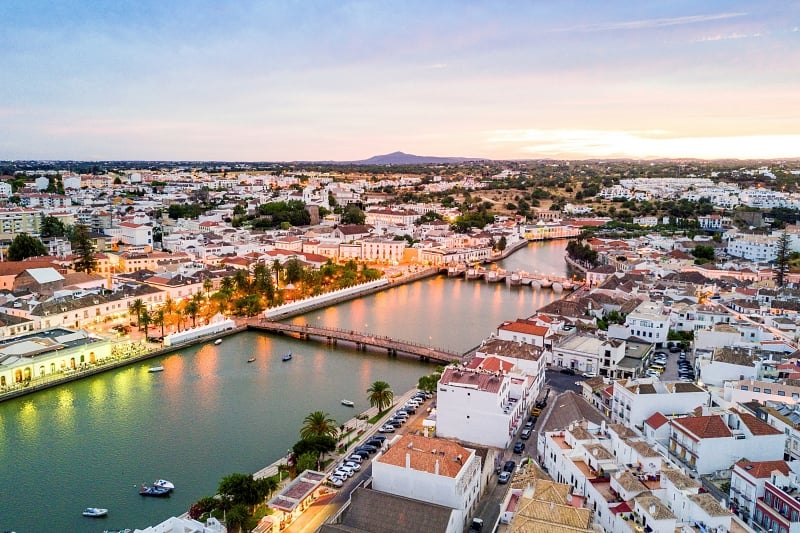 Tavira