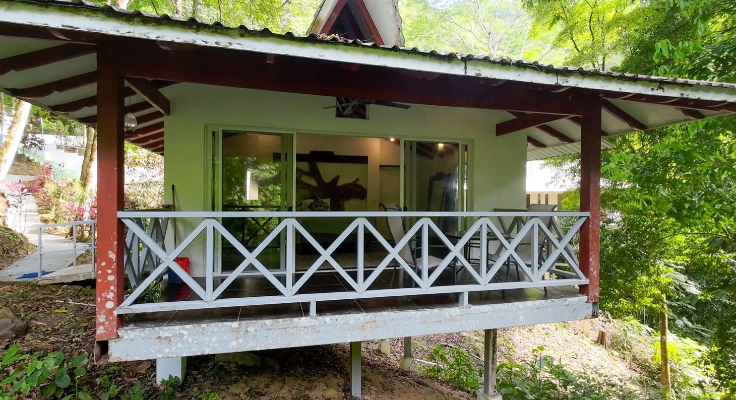 Nature Retreat Estate – Southern Pacific Zone, Costa Rica