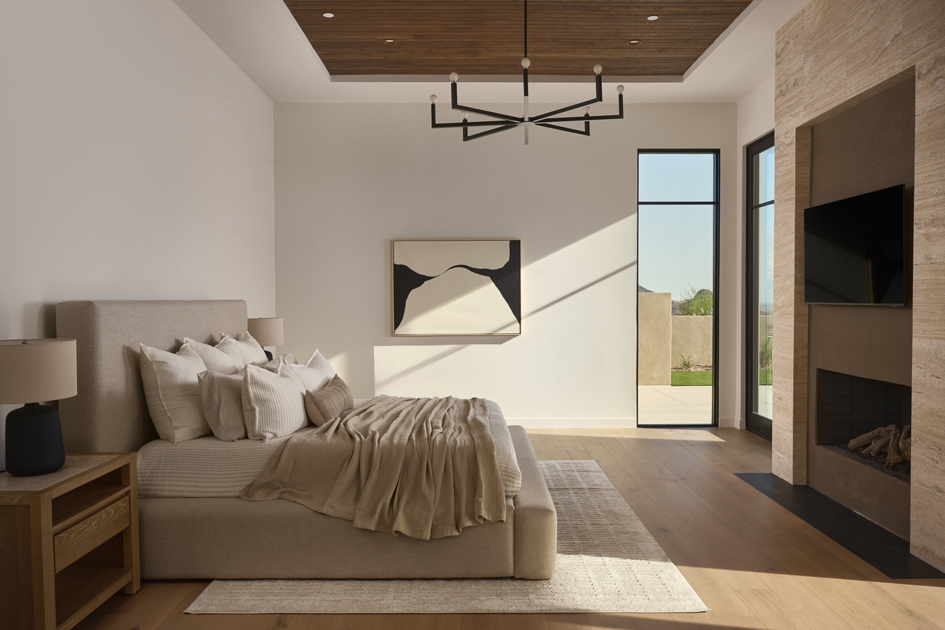 9619 N SOLITUDE Canyon
