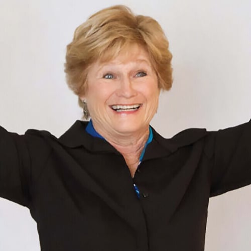 Norma Mantz