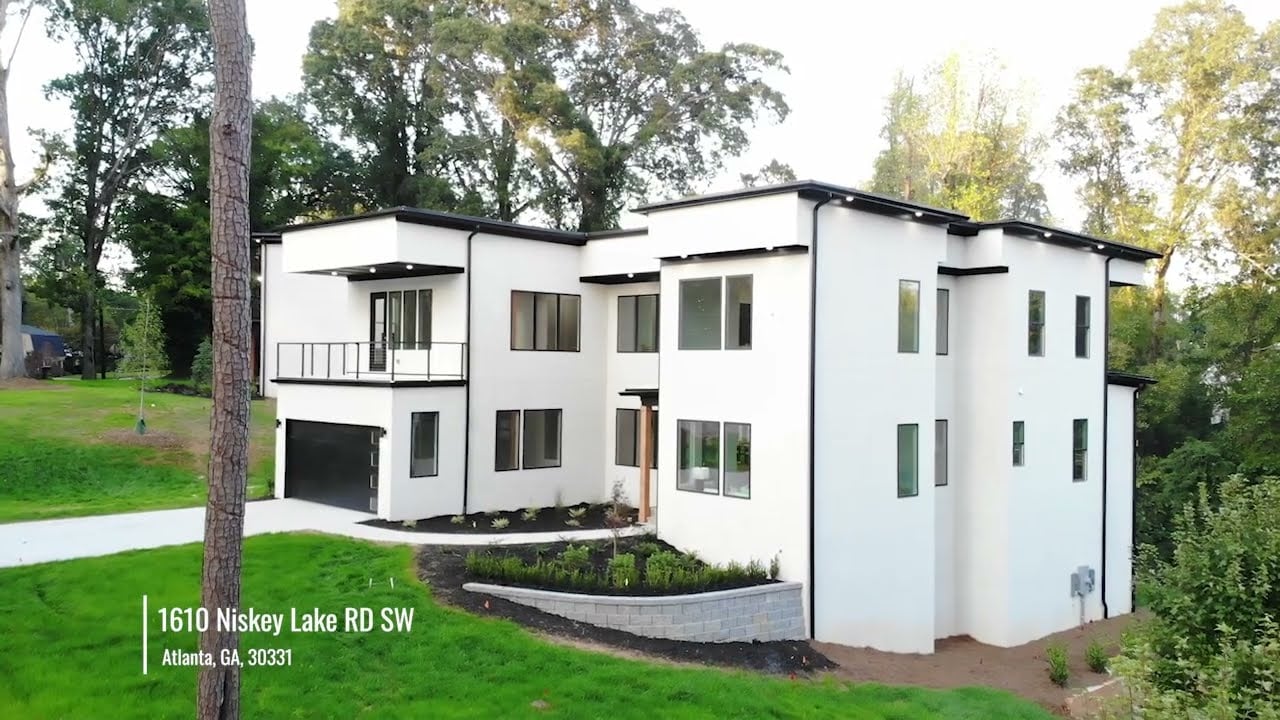 1610 Niskey Lake Road, Atlanta, Georgia