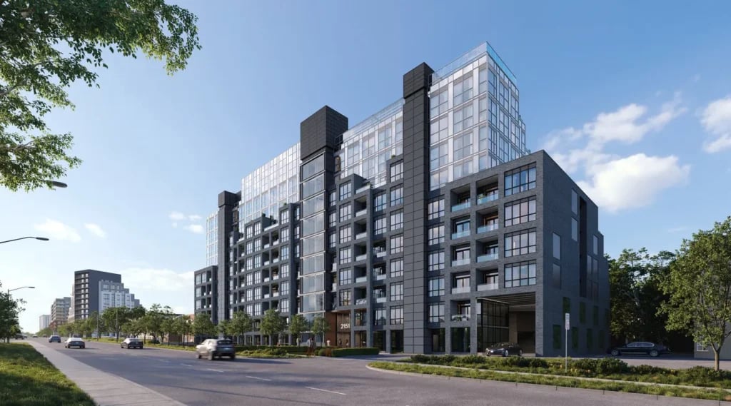 Kingside Residences