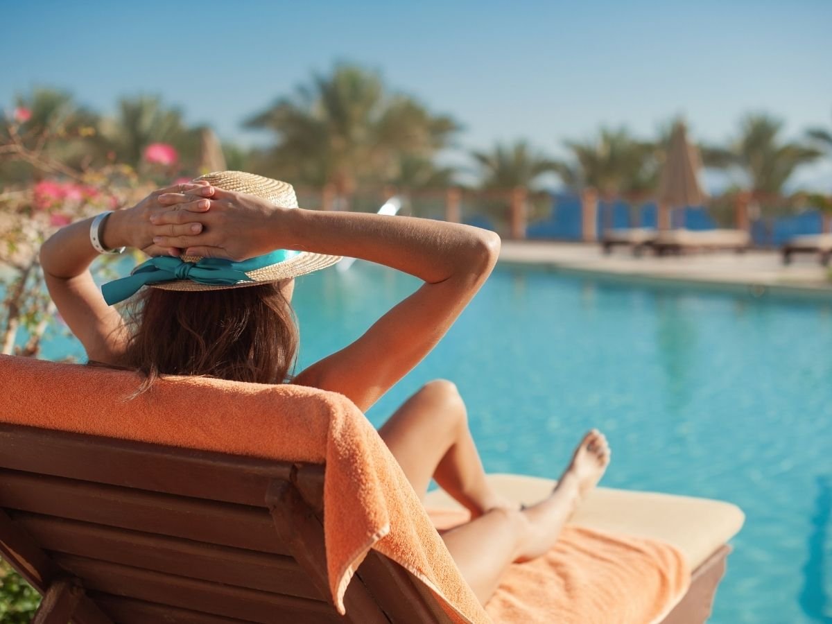 Outdoor Pools in Wisconsin