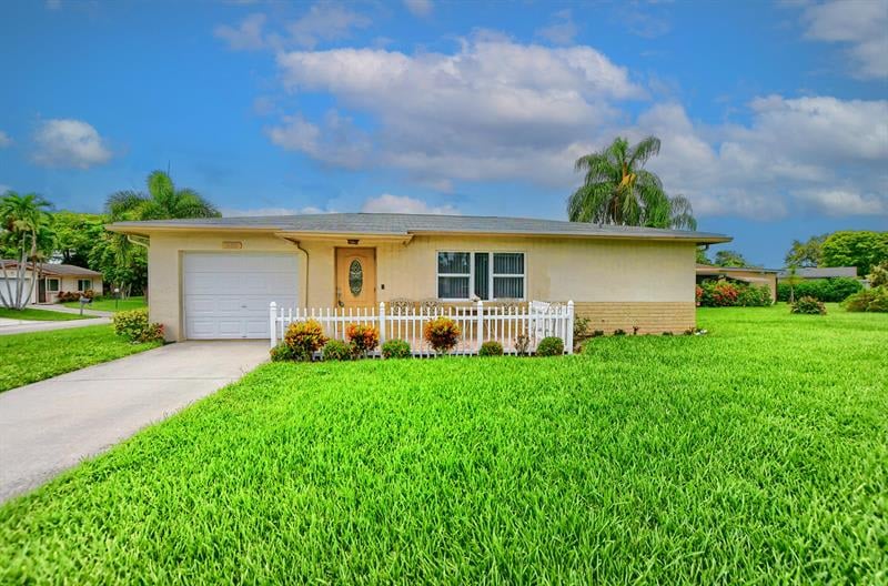 14432 Amapola Way, Delray Beach, Fl 33484
