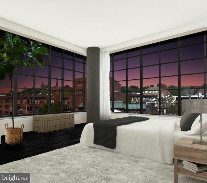 1055 Wisconsin Ave NW #2-E