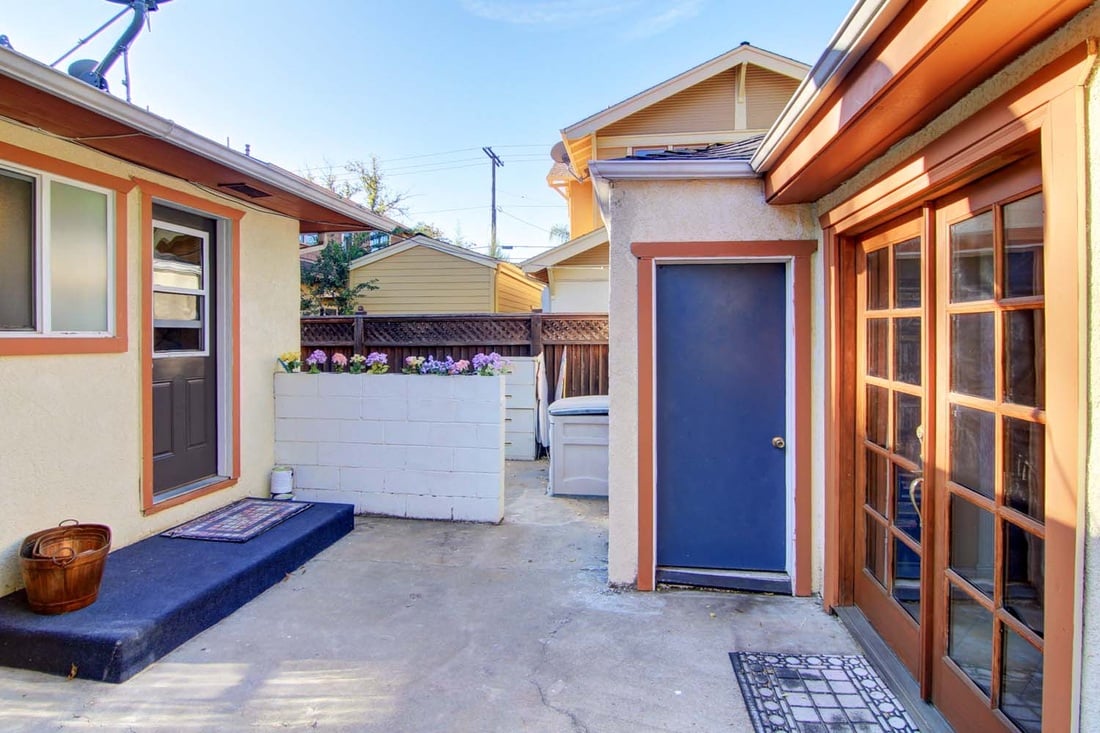 Another home sold in East Sacramento!