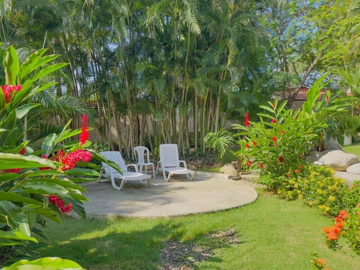 Tropical Furnished Gated Condo, Papagayo, Guanacaste