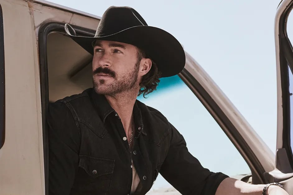 Riley Green Tour  image