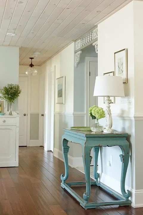 Country Grey Chalk Paint