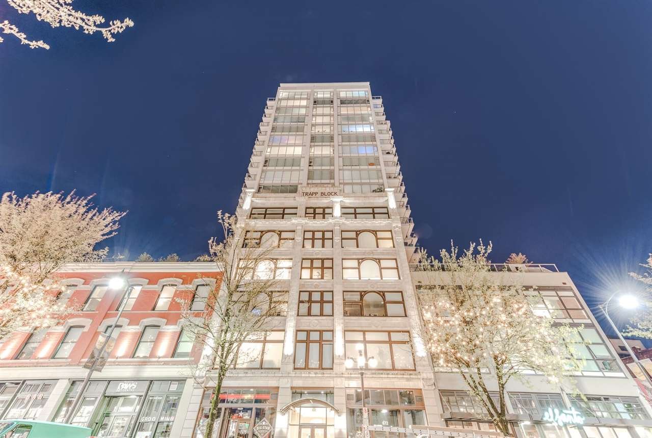 701-668 Columbia St