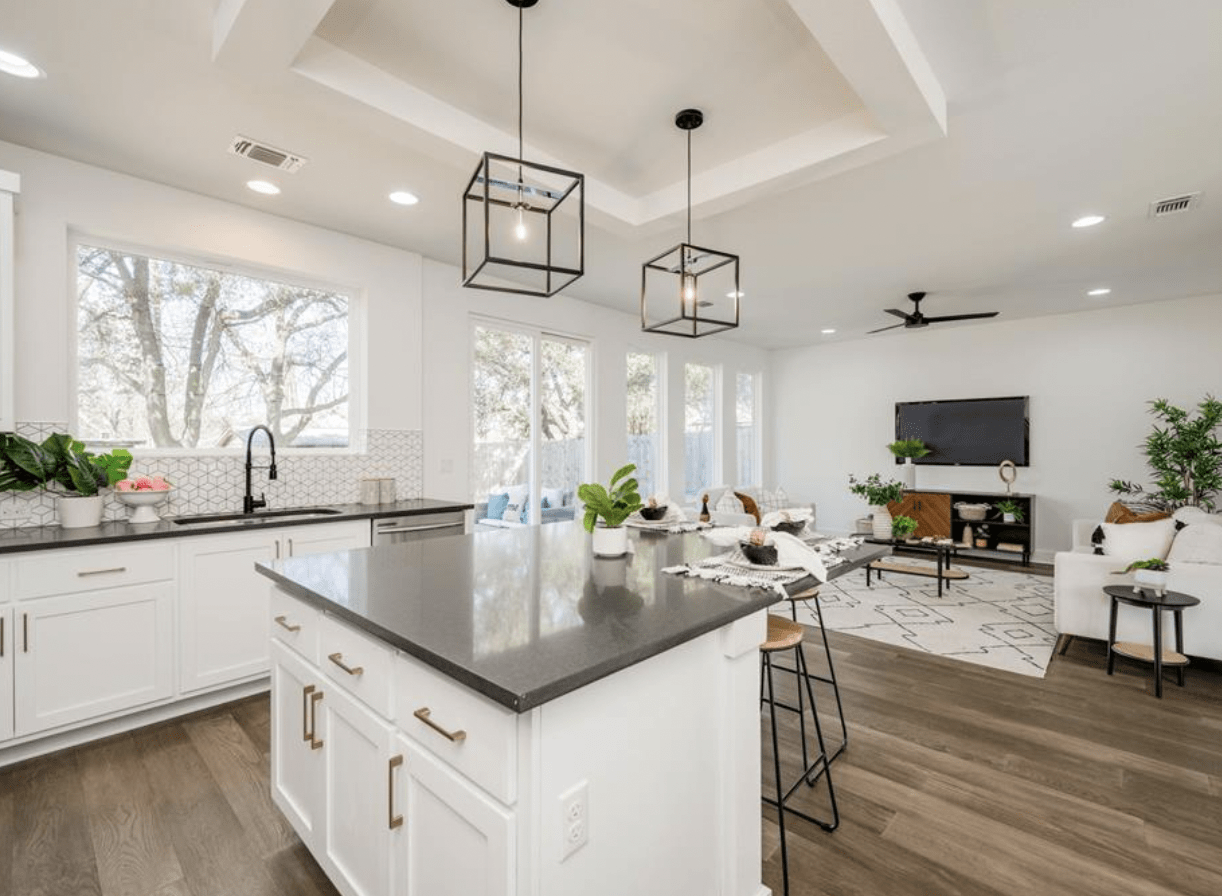 7902 Tisdale Unit A