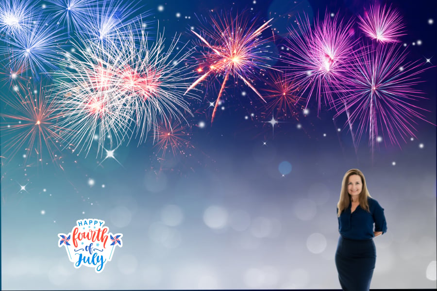 9 Best Places to Celebrate the 4th of July 2026 in Boca Raton, Palm Beach and Surrounding with Fireworks, Fitness Events, Kid Friendly Activities, Live Music & More