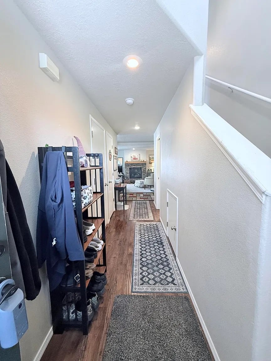 Charming Townhome