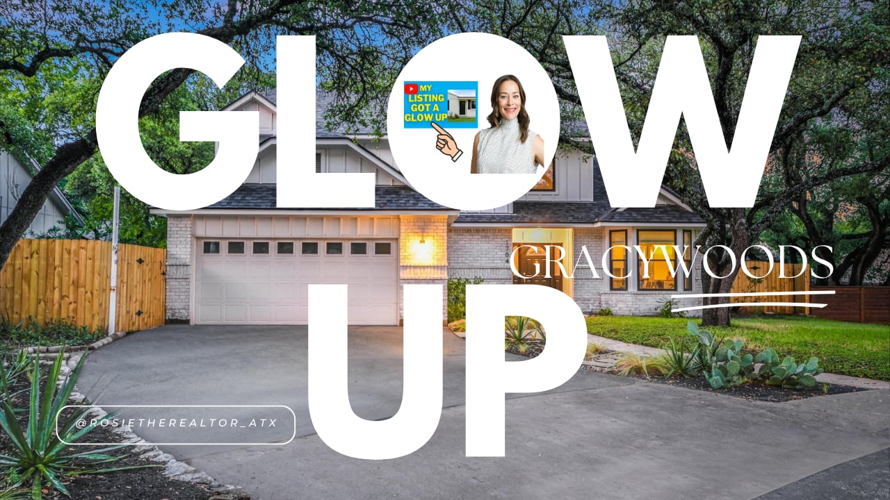 North Austin Home Tour | Gracywoods