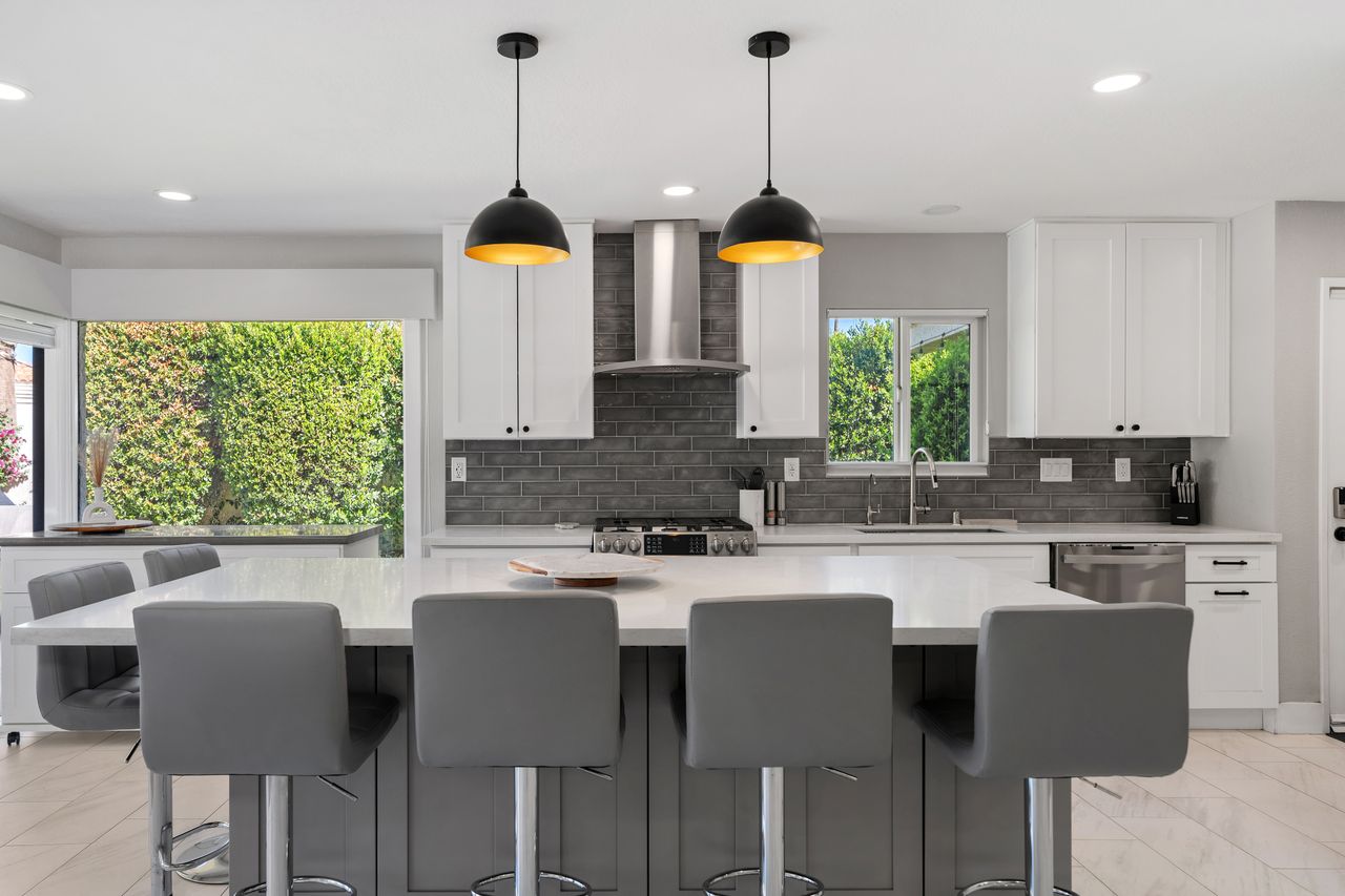 Modern Mirage Condo