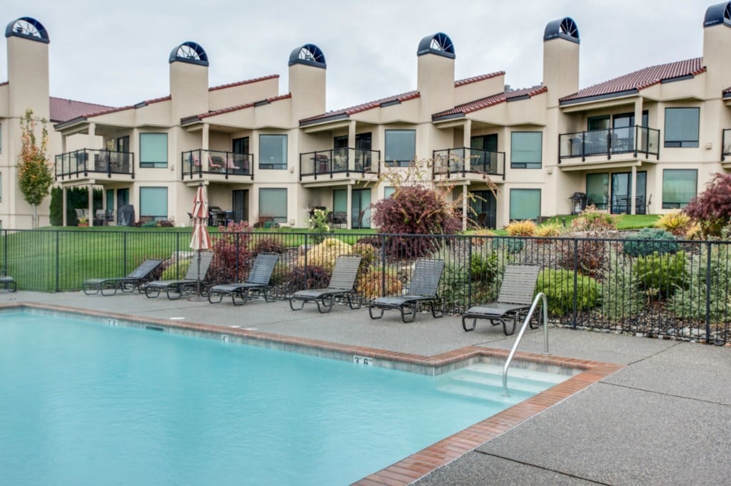 100 Lake Chelan Shores #17-10