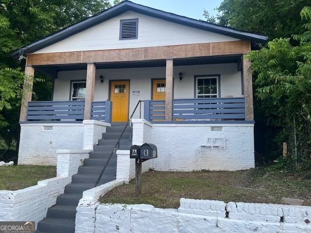 Atlanta