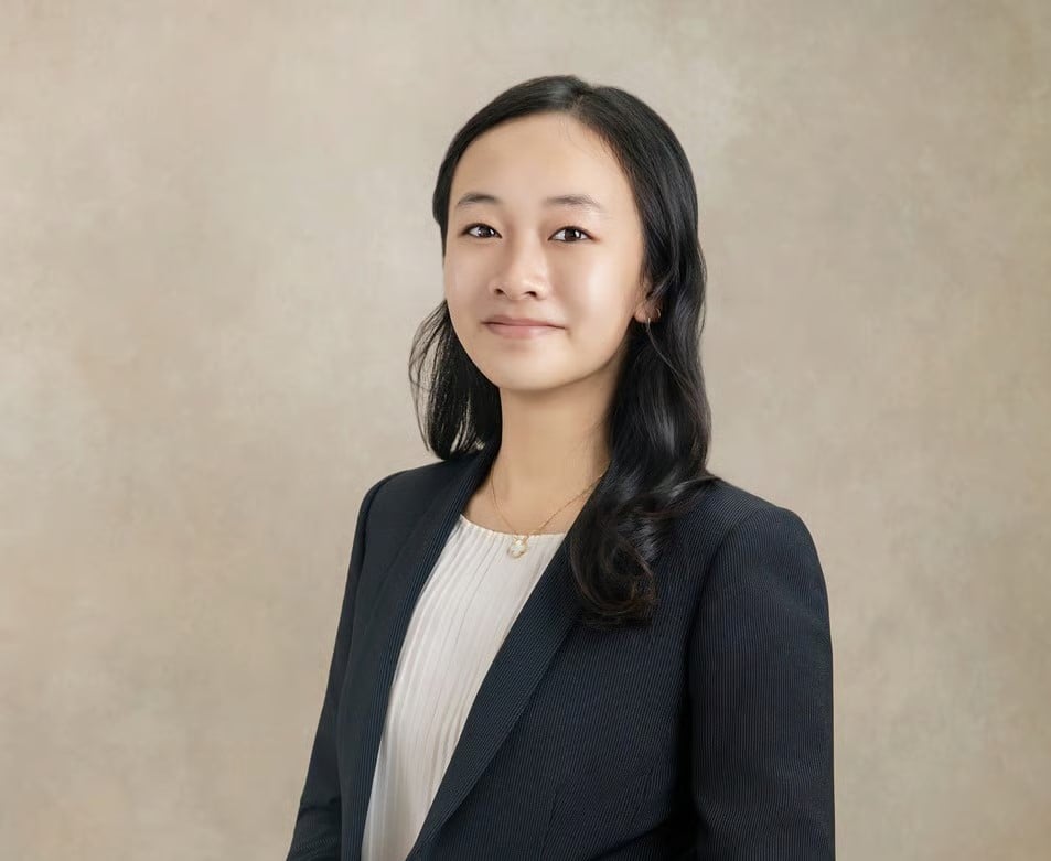 Allison Eng