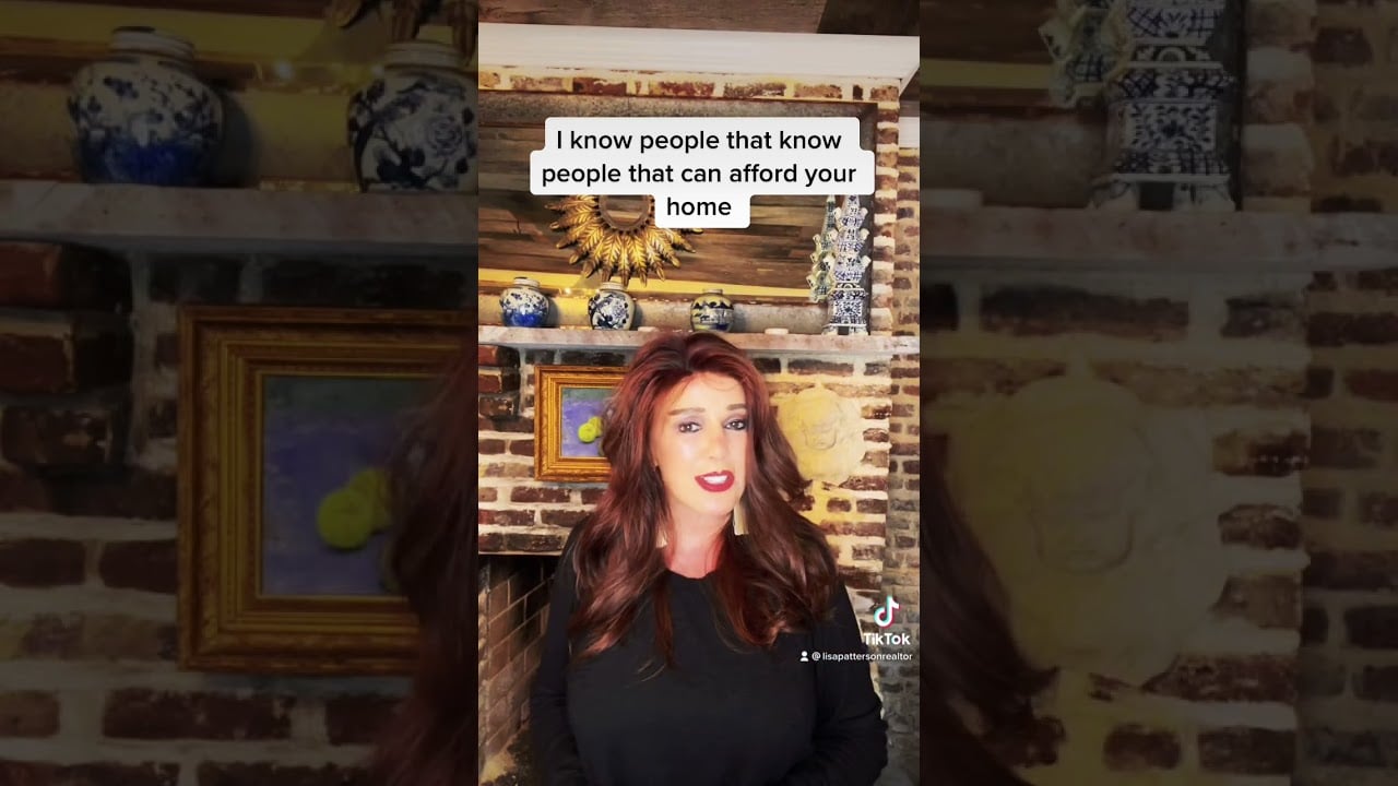 I Have Real Estate Connections