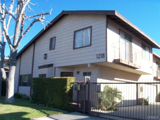 1218 S Alta Vista Avenue Unit#C, Monrovia, CA 91016