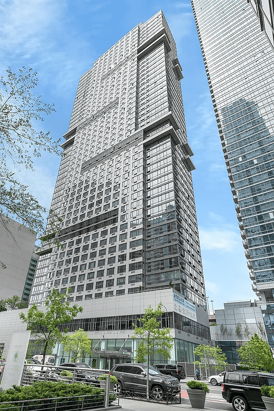 635 West 42nd Street #19D
