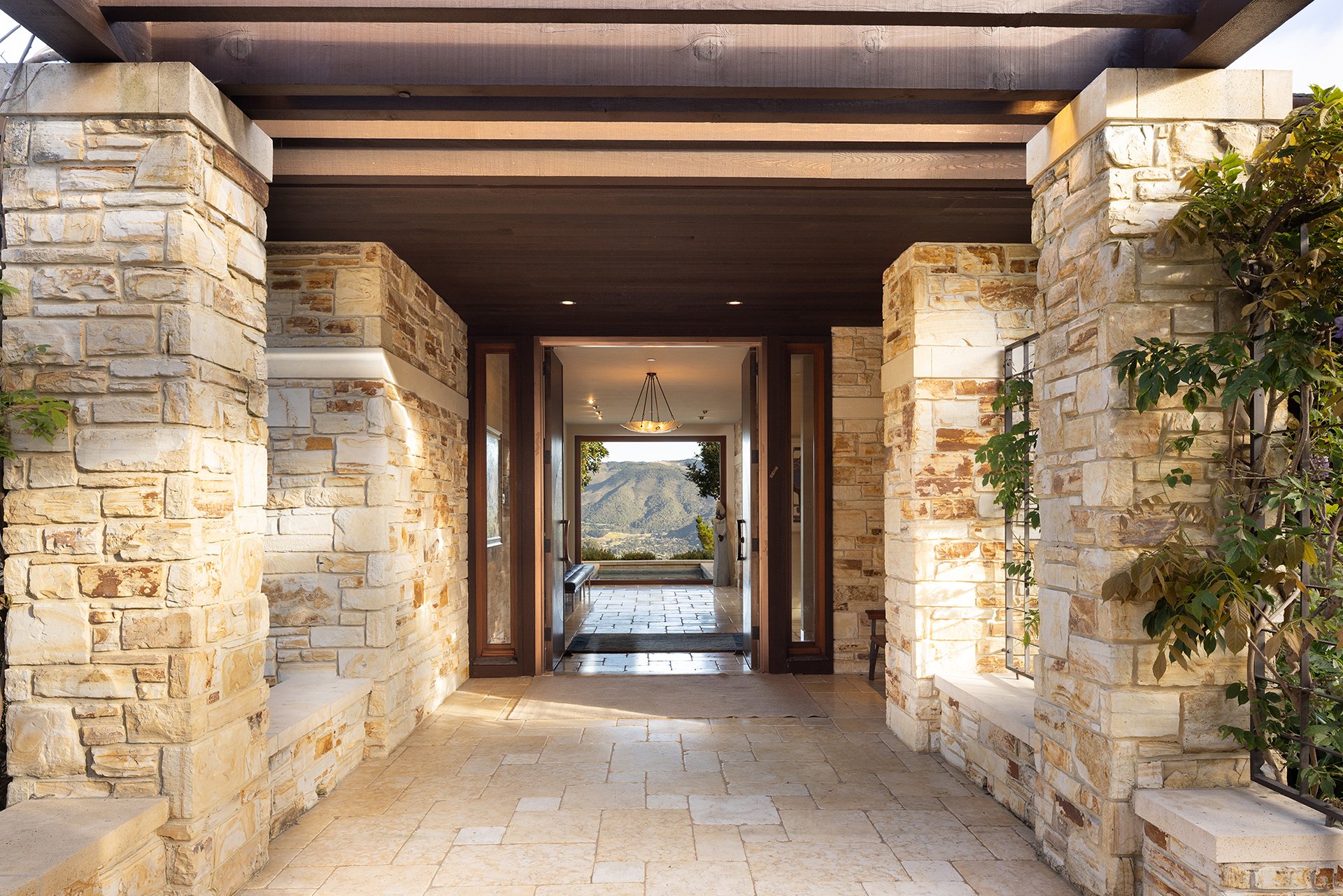 Exceptional Tehama Estate - 53 Marguerite