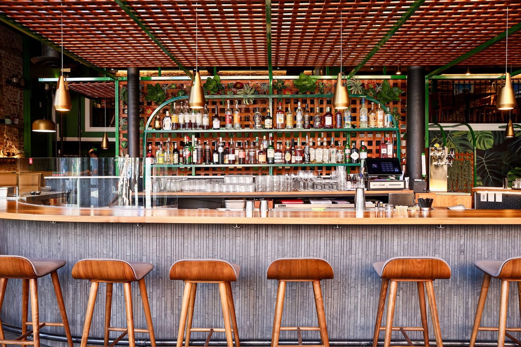 LoDo Denver Neighborhood Guide: A5 and other Restaurants