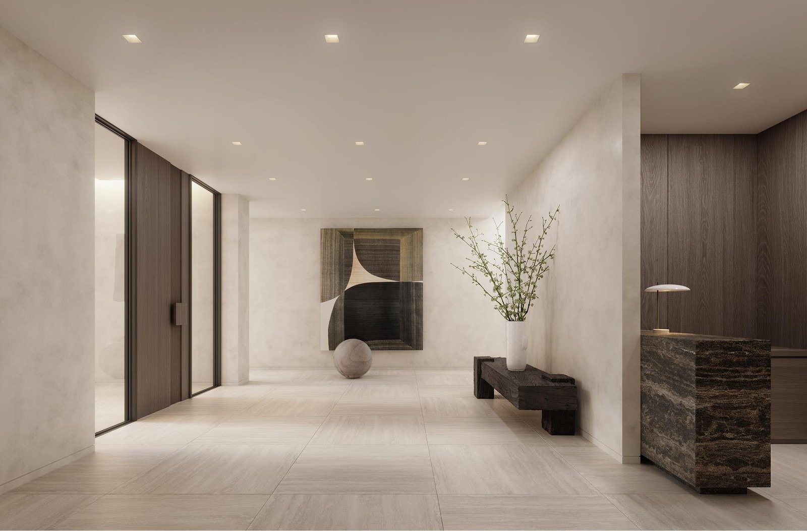 66 Clinton St, 3A, Lower East Side