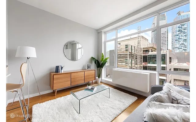 189 Schermerhorn Street Unit: 25F
