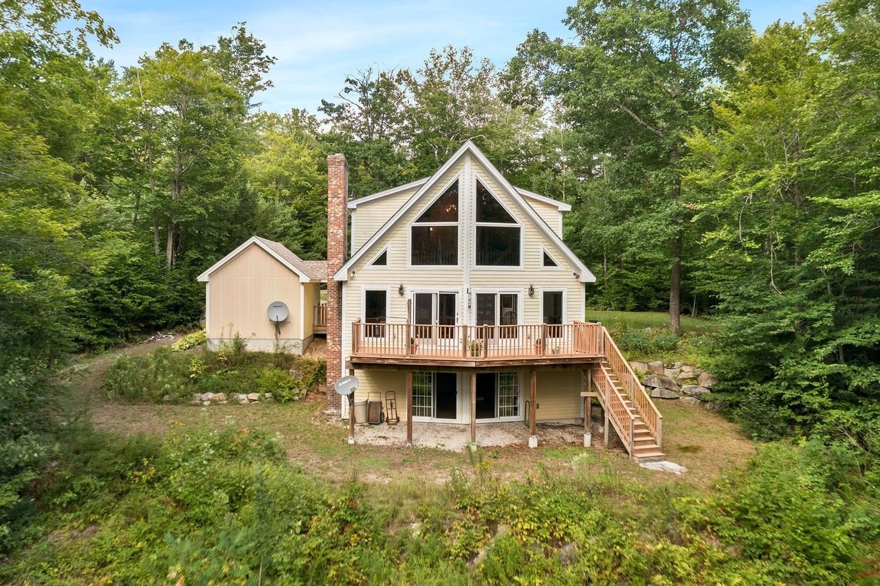 36 Heritage Woods Rd