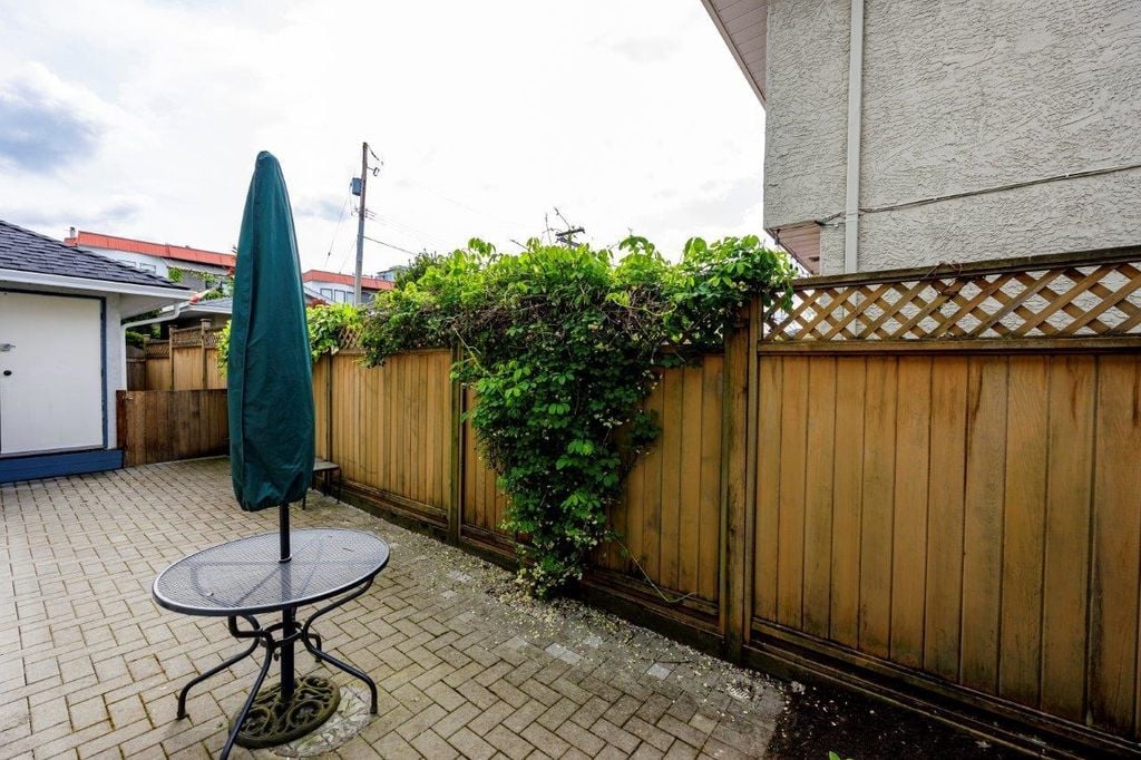 1652 Mahon Ave, #2