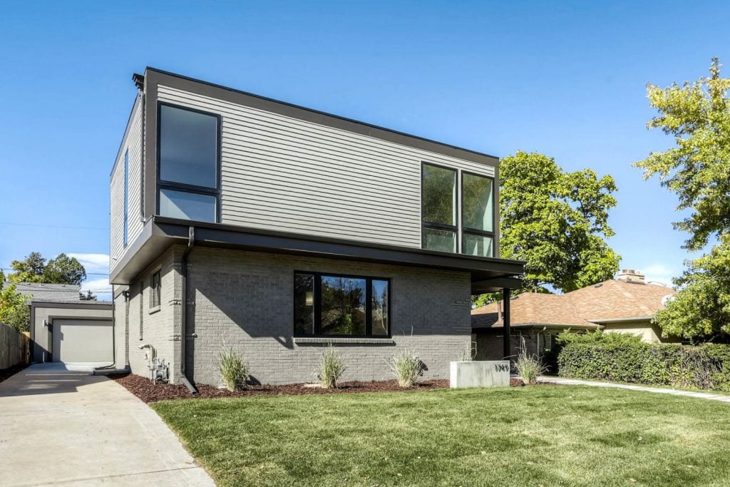 1749 Olive Street | Park Hill