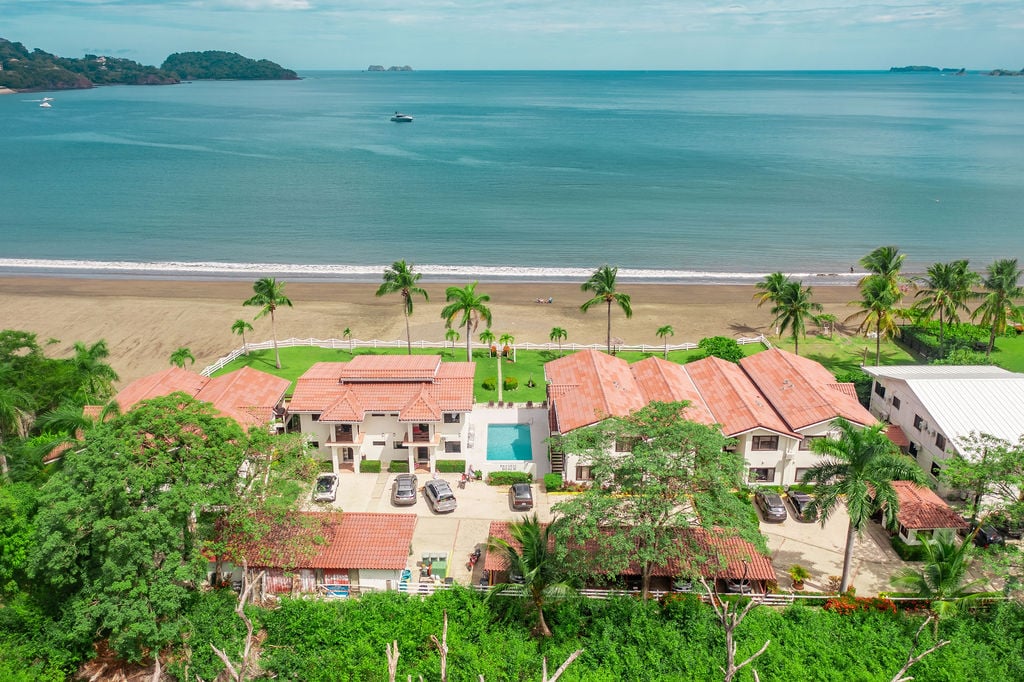 Pacific Beach #10 | Fully Renovated One-Bedroom with Panoramic Ocean & Marina Views