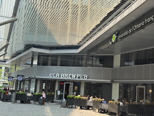 15 Richardson Street #1805, Toronto, Ontario