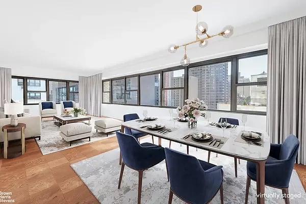 160 East 38th Street Apartment 16E
