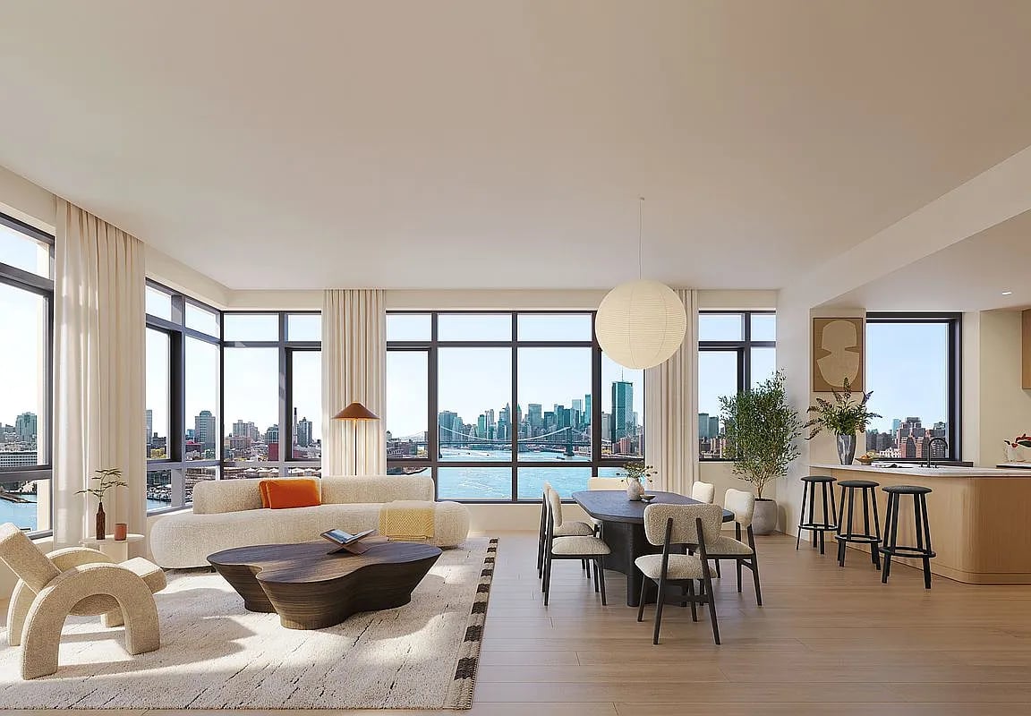 480 Kent Ave Unit: 10B