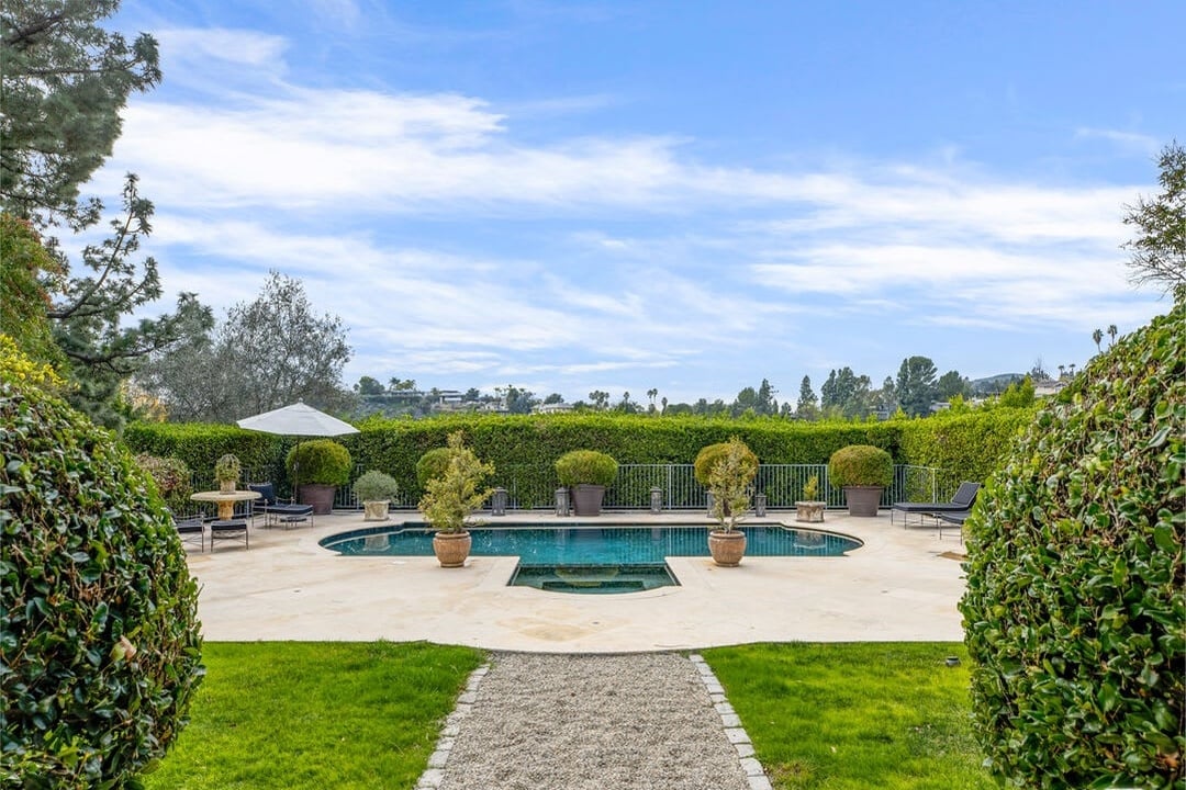 House Garden