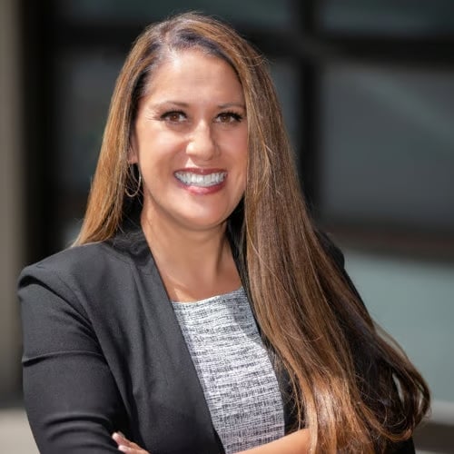 Tamara Paul Auburn, WA Real Estate Agent Headshot