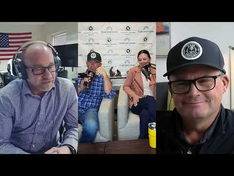 OGSR Episode #93 Action is the Solution