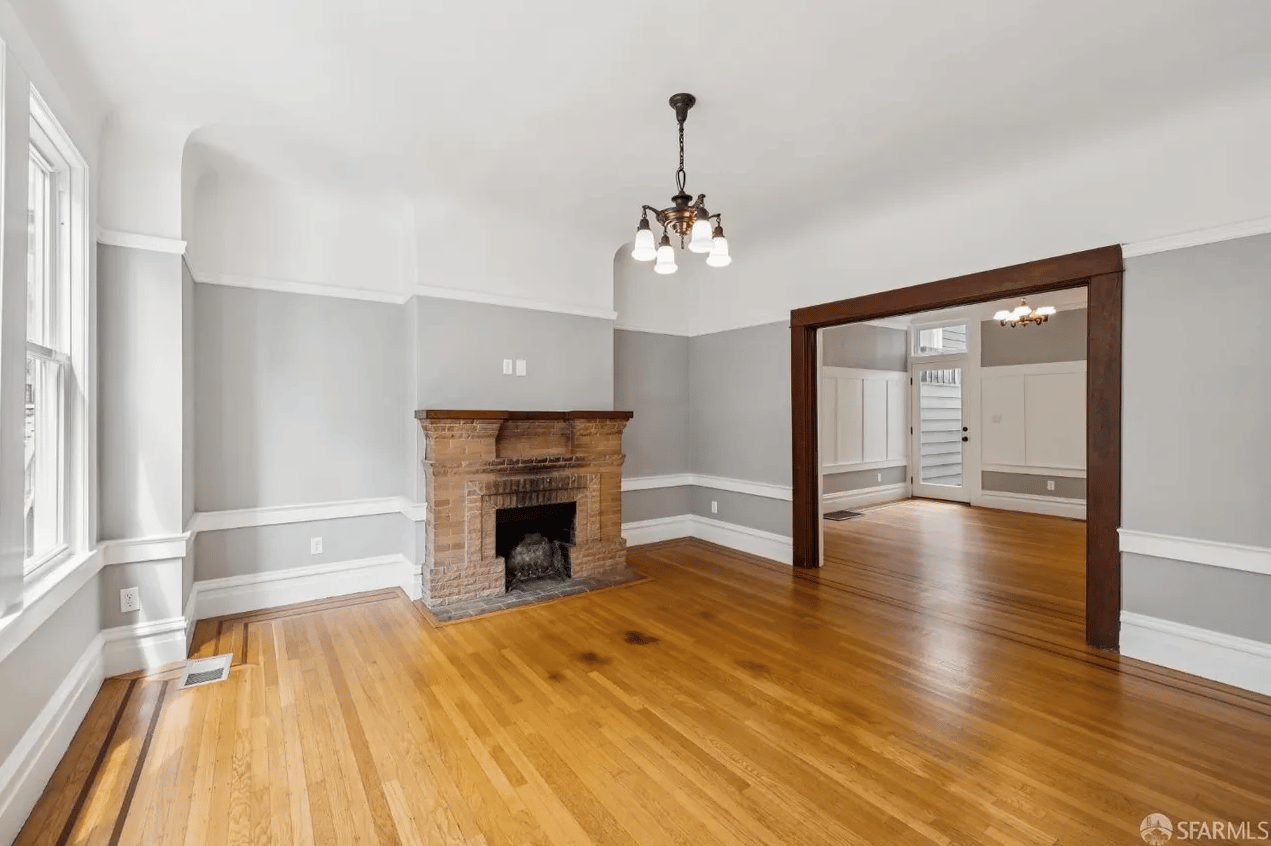 4256 23rd St, San Francisco