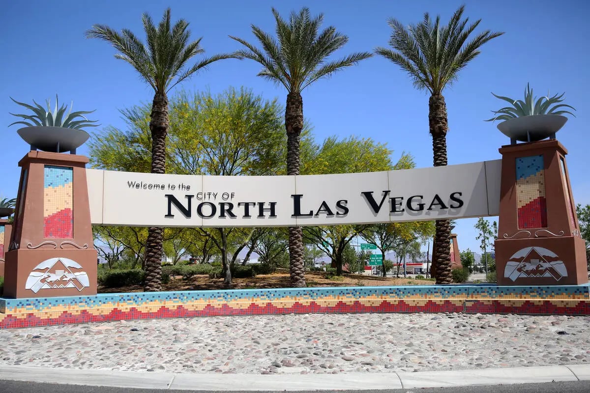 Ohio manufacturer opening new facility in North Las Vegas