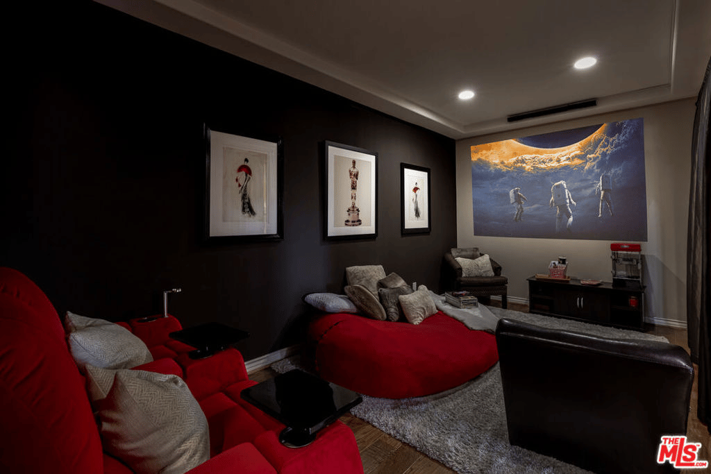 12449 Kling St, #PH1